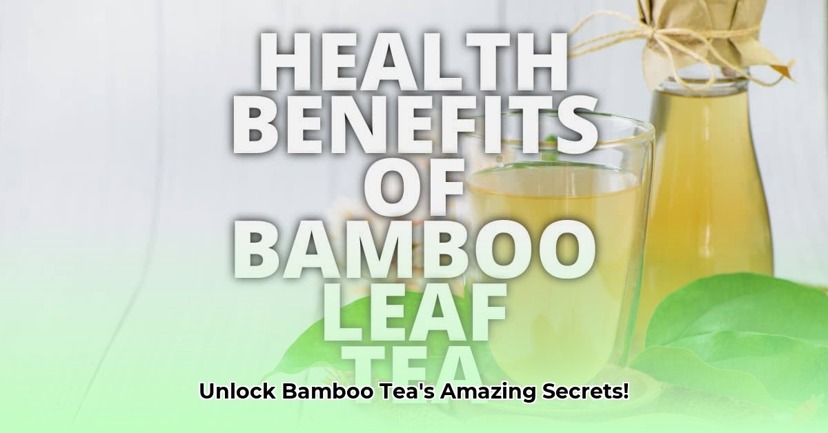 benefits-of-drinking-bamboo-tea